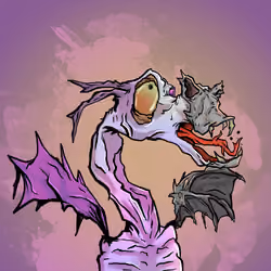 Dragon #3544