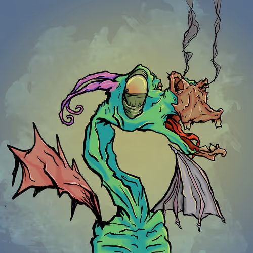 Dragon Town Wtf