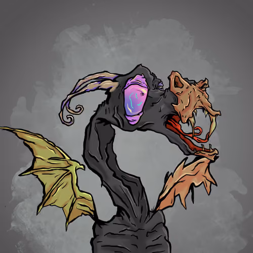 Dragon #1975