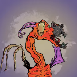 Dragon #4772