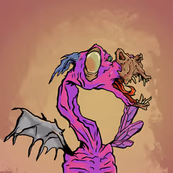Dragon #2056