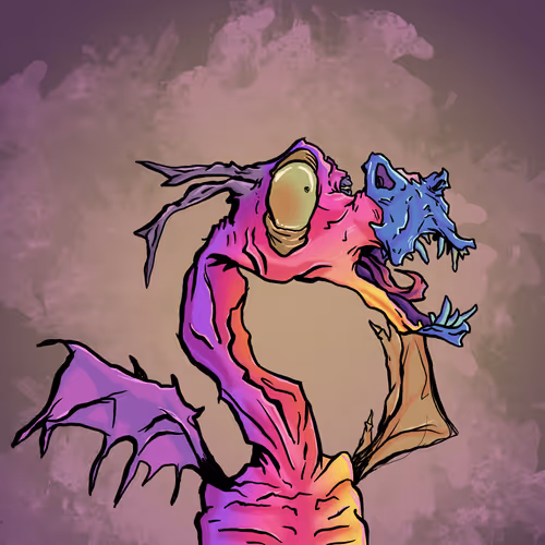 Dragon #9045