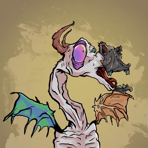 Dragon Town Wtf