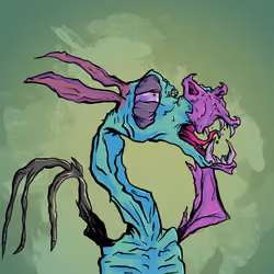 Dragon #7161