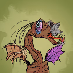 Dragon #1332