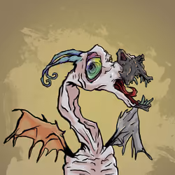 Dragon #1071