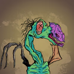 Dragon #9336