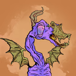 Dragon #7103