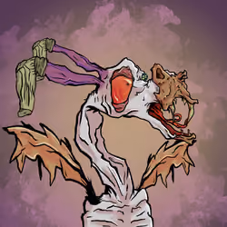 Dragon #1793
