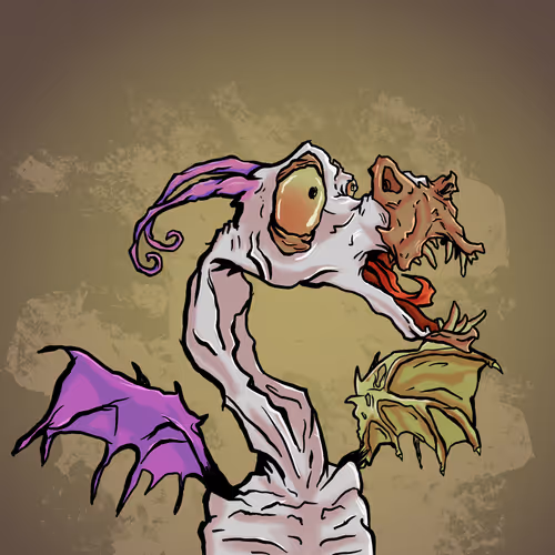 Dragon Town Wtf