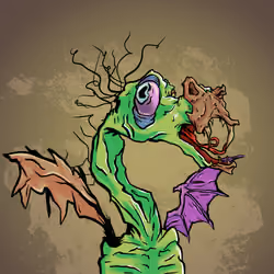 Dragon #8265