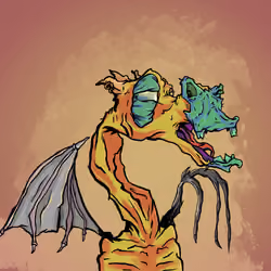 Dragon #959