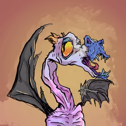 Dragon #3177