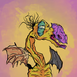 Dragon #9247