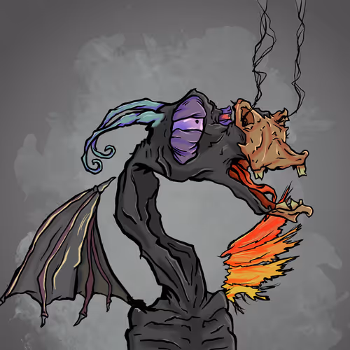 Dragon Town Wtf