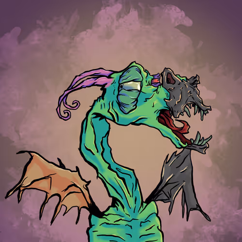 Dragon Town Wtf