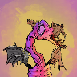 Dragon #2191