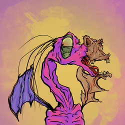 Dragon #1335