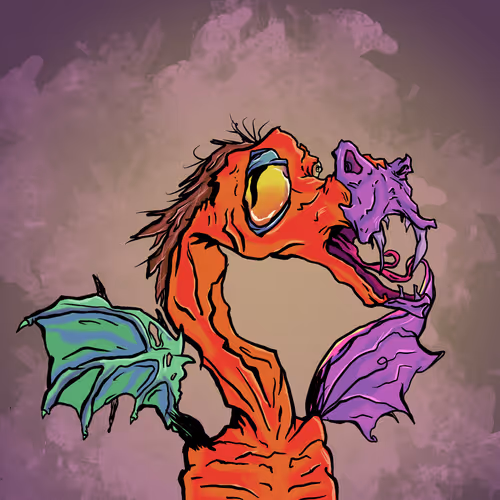 Dragon Town Wtf