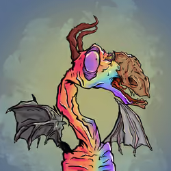 Dragon #2337