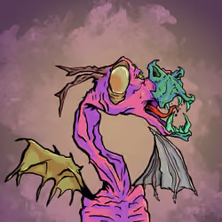 Dragon #2800