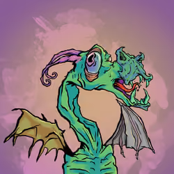 Dragon #9409