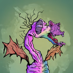 Dragon #6557