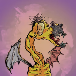 Dragon #3994