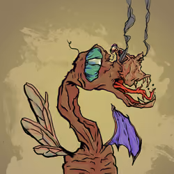 Dragon #4767