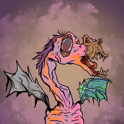 Dragon #415