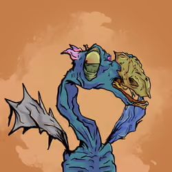 Dragon #8780