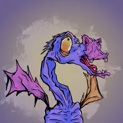 Dragon #2327