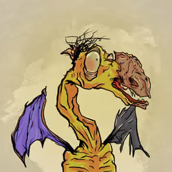 Dragon #544