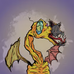Dragon #1319