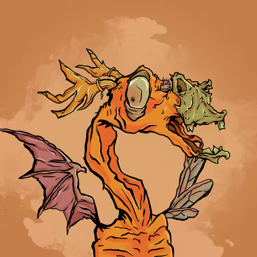 Dragon Town Wtf