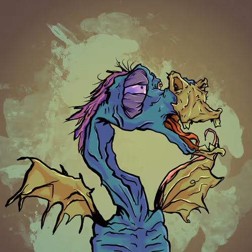 Dragon Town Wtf