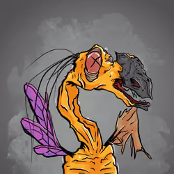 Dragon #6289