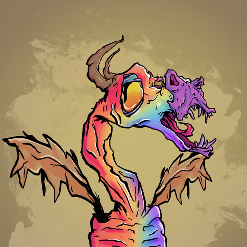 Dragon #4242