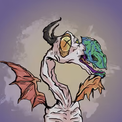 Dragon #5530