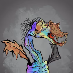 Dragon #2513