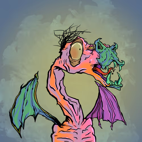 Dragon Town Wtf