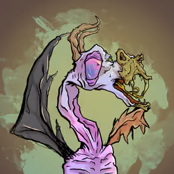 Dragon #8703