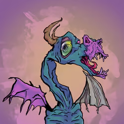 Dragon #6377
