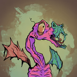 Dragon #8914