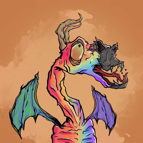 Dragon Town Wtf