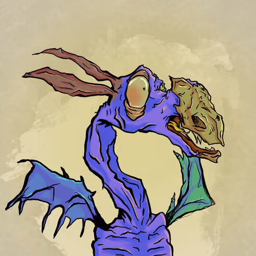 Dragon #9187