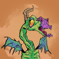 Dragon #2996