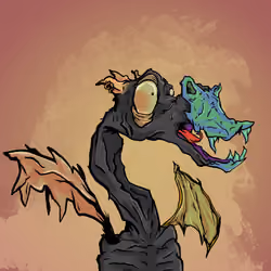 Dragon #2016