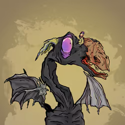 Dragon #9497
