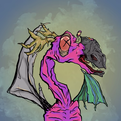 Dragon #653